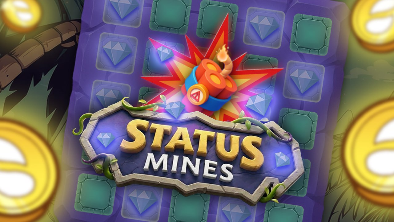 Status Mines